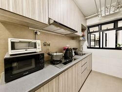 Blk 456B Fernvale Woods (Sengkang), HDB 2 Rooms #580259011